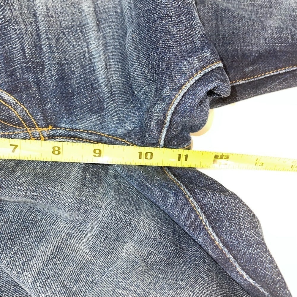 Baldwin Men’s Jean The Reed Straight Leg Jean 31x31 - Picture 15 of 16